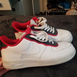 Nike Air Force 1 V07